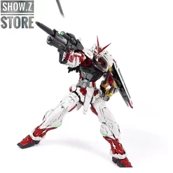 Nillson Work 1/60 MBF-P02 Gundam Astray Red Frame -Chic Toy Shop 9dd9613b30
