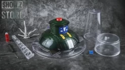 XTransbots XTB MM-IX+ MMIX+ MM-9+ MM9+ Klaatu Cosmos G1 Metallic Version 12 XTransbots XTB MM-IX+ MMIX+ MM-9+ MM9+ Klaatu Cosmos G1 Metallic Version -Chic Toy Shop 9e8e3a4298