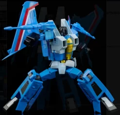 Maketoys MT MTRM-13 Lightning Thundercrack -Chic Toy Shop 9e94e8f6e1