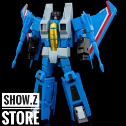 Maketoys MT MTRM-13 Lightning Thundercrack -Chic Toy Shop 9ebbcf574c