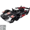 Qizhile 23011 Audi R18 E-Tron Quattro