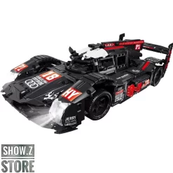 Qizhile 23011 Audi R18 E-Tron Quattro