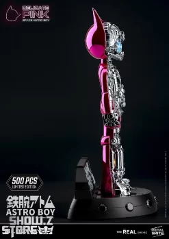 [Pre-Order] Blitzway BW-NS-50503 Space Astro Boy Delicate Pink Version -Chic Toy Shop 9ef242e2bc