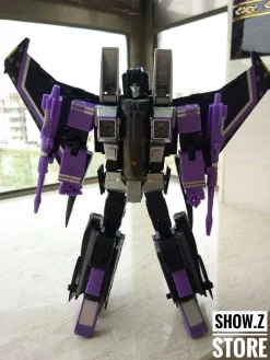 Yes Model YM01 MP11-SW Skywarp -Chic Toy Shop 9efcefe33f
