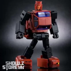 XTransbots MM-10R Coprimozzo Hubcap G2 Version -Chic Toy Shop 9f07567611