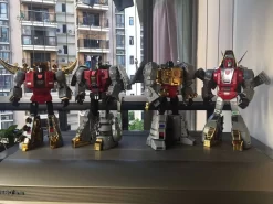 Perfect Fusion PF01 Cesium Caesium -Chic Toy Shop 9f17fa9b67