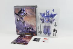 XTransbots MX-III Eligos Cyclonus -Chic Toy Shop 9f37e488f0