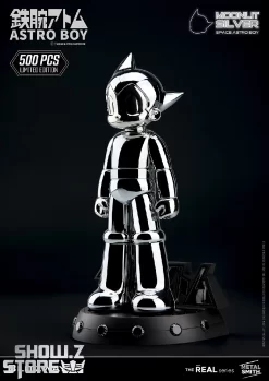 [Pre-Order] Blitzway BW-NS-50501 Space Astro Boy Moonlit Silver Version -Chic Toy Shop 9f523ae384
