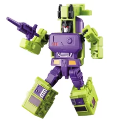 Weijiang WJ Nuclear Warrior Devastator Set Of 6 -Chic Toy Shop 9f833cf32f