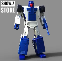 Xtransbots MM-XIII Crackup (Stunticons Breakdown) MX-XIII MX-13 -Chic Toy Shop 9f86e18dac