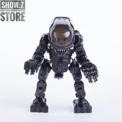 52Toys Megabox MB-01 Alien Xenomorph -Chic Toy Shop 9fa1bb063e