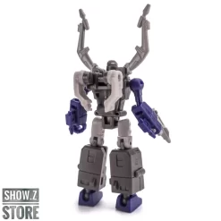 NewAge H-10+ Abadon Kickback H-11+ Berial Shrapnel H-12+ Asmodeus Bombshell Insecticons Set Of 3 Comic Version -Chic Toy Shop 9fd83ba5cf