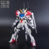ZhiZhuXie ASW-G-08 Gundam Barbatos 1/100 Mobile Suit Iron-Blooded Orphans Gunpla