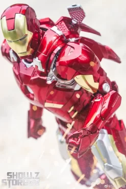 Eastern Model 1/9 Iron Man Mark 7 Model Kit -Chic Toy Shop 9ffe81f024