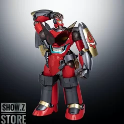 Sentinel Toys RIOBOT Tengen Toppa Gurren Lagann Combine Gurren Lagann -Chic Toy Shop a0338ef3ad