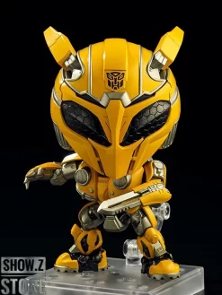Sentinel Toys 1000Toys Nendoroid No.1410 Bumblebee -Chic Toy Shop a04f30b22a
