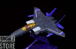 Takara Tomy Masterpiece MP-52+SW Skywarp -Chic Toy Shop a06cd3ec1a