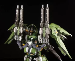 Metal Club MC Beam Gatling Gun Add On Kit For Metal Club 1/100 NZ-666 Kshatriya Gundam -Chic Toy Shop a08f278315