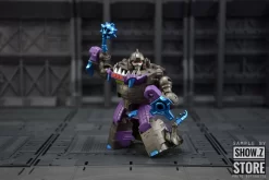 MechFansToys MFT MF-26 Sharkticons Set Of 3 -Chic Toy Shop a0a0d184fe