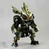 [Coming Soon] TF Dream Factory Steel Pests Team SPT01 Steel Bug