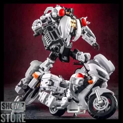 Yes Model MTCM-04 Guardia Defensor Combiner Full Set Of 5 -Chic Toy Shop a0d6f6db5b