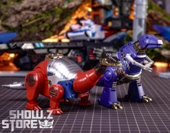 NewAge H56V Rhedosaurus Sludge G2 Version -Chic Toy Shop a0d8a6716f