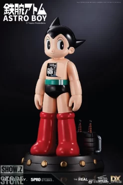 Blitzway BW-NS 50101 Astro Boy Anime Statue Deluxe Version -Chic Toy Shop a10b495d7d