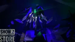 Kosmos LED Units For 1/100 XXXG-00W0 Wing Gundam Zero (EW) Ver. Ka -Chic Toy Shop a12728f535
