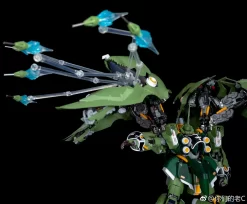 Metal Club MC 1/100 NZ-666 Kshatriya MB MB Style Gundam Unicorn -Chic Toy Shop a140f8785b scaled