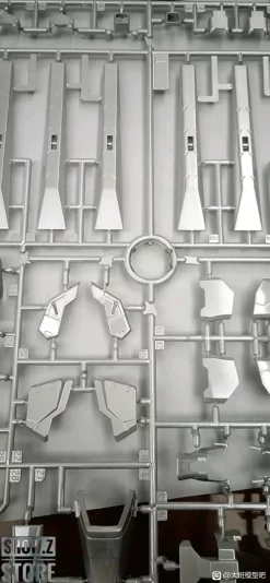 Daban 6619S MG 1/100 Rx-93 Nu Gundam Ver Ka. W/ Special Coating Titanium Finish Model Kit -Chic Toy Shop a166ae97d0