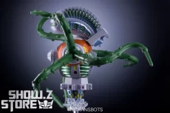 X-Transbots MX-19A Le Poulpe Quintesson Inquisitors -Chic Toy Shop a1808241be