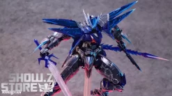 Strange Work 1/20 Frosty Cat Model Kit Clear Version -Chic Toy Shop a1a29ee35a