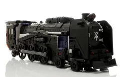 ToyWorld TW-06 Evila Star Astrotrain White Version -Chic Toy Shop a1d4c3c84d