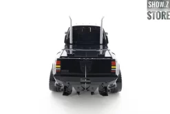 Black Mamba LS-09 Weapon Expert Ironhide -Chic Toy Shop a1ed7177e4