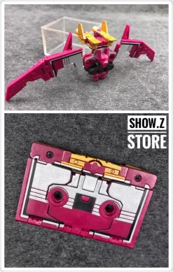 THF Toy House Factory KBB Soundwave MP-13 -Chic Toy Shop a257cb5de8