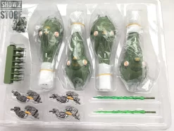 Metal Club MC 1/100 NZ-666 Kshatriya MB MB Style Gundam Unicorn -Chic Toy Shop a28528c9ac