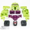 Jinbao Upgrade Kits For Devastator Gravity Builder Green Version