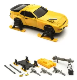 Xtransbots MM-XI Coprimozzo (Hubcup) -Chic Toy Shop a329fb10d6