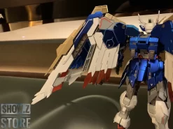 [SZ Custom] MoJiangHun Custom 1/100 XXXG-01W Wing Gundam EW W/ Electroplated Chrome Painting -Chic Toy Shop a3582f7c9f