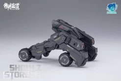 Eastern Model 1/12 ATK Girl Frankenstein Model Kit -Chic Toy Shop a35fa50448