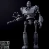 Sentinel Toys 1000Toys 1/80 The Iron Giant Riobot Iron Giant Battle Mode