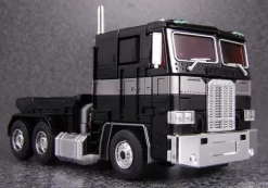 Takara MP-10B MP10B Optimus Prime Black Convoy Version -Chic Toy Shop a3b3753002