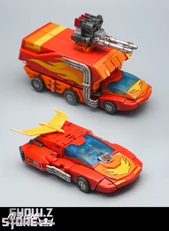 MechFansToys MS-19C Flame Commander Rodimus Prime Battle Damaged Version -Chic Toy Shop a3e838b2a8
