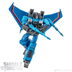 Newage H14C Leviathan Thundercracker 4th Anniversary Version -Chic Toy Shop a3eb32a724