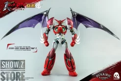 Threezero Studio Getter Robo Shin Getter 1 Anime Version -Chic Toy Shop a3ffd9a4c9
