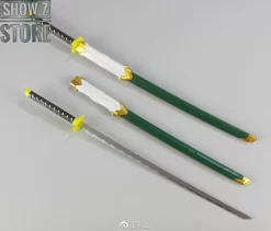 Nillson Work 1/60 MBF-P04 Gundam Astray Green Frame 33 Nillson Work 1/60 MBF-P04 Gundam Astray Green Frame -Chic Toy Shop a4011d7239