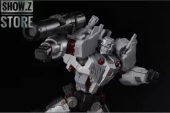 Flame Toys Furai Model 06 IDW Megatron Model Kit Autobot Version -Chic Toy Shop a41bca292e