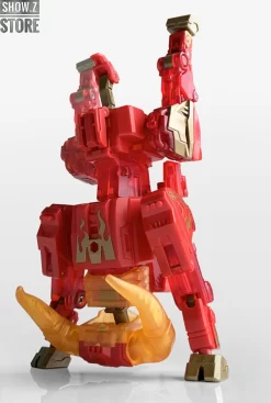 52Toys BeastBox BB-33 Blazingspear -Chic Toy Shop a42be6a2e0