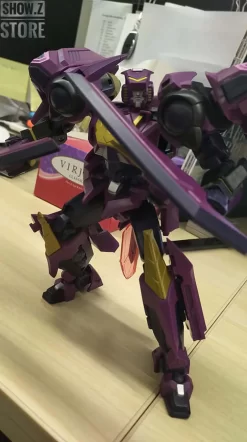 Mastermind Creations R-41 Ultio Senator Ratbat -Chic Toy Shop a447cba824