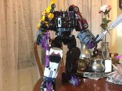 TFM M-01 Havoc Disorder -Chic Toy Shop a452cf87bd